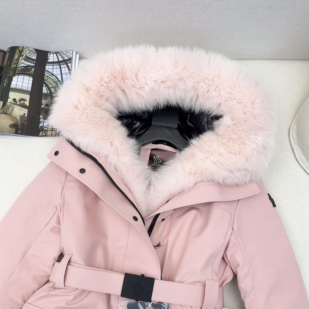 Moncler Down Jackets